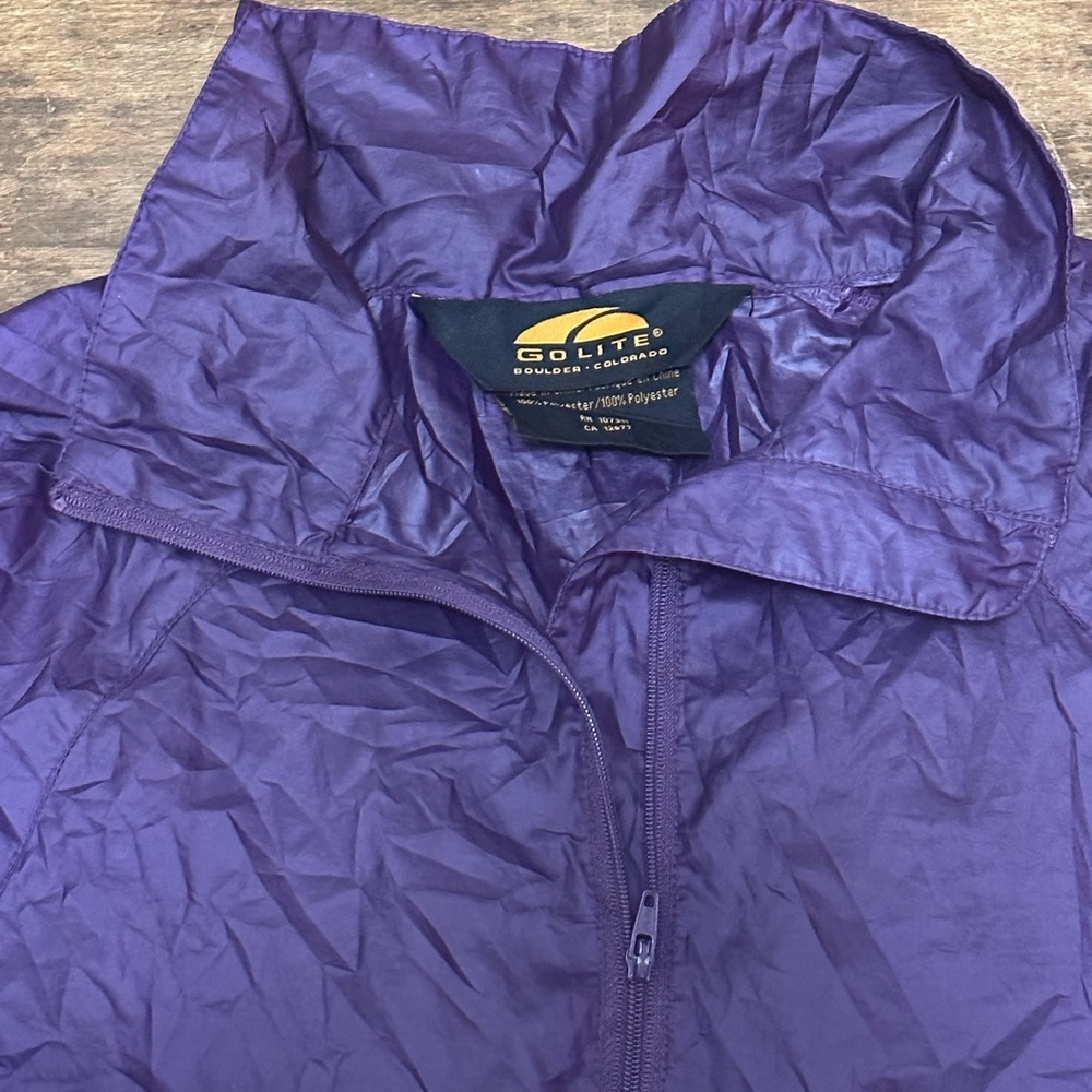 Golite Hyperlight Jacket - image 2